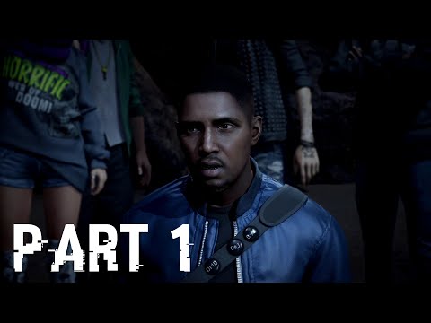 Watch Dogs 2 Gameplay Part 1 - Prologue/INTRO (PC)