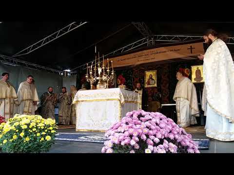 SFINTIRE BISERICA LEMN CANDESTI 3