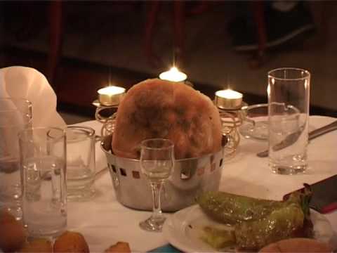 Prezentacija kulinarstva