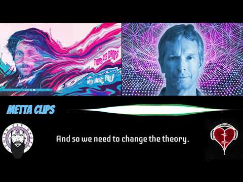 Donald Hoffman - A Scientific Theory of Consciousness