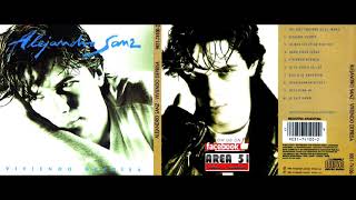 Alejandro Sanz - Todo Sigue Igual