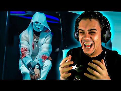 REACTION TO EBK FLOW - 🥷🏻 HADES 66