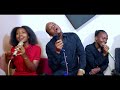 NDIVYO ULIVYO BWANA COVER BY TONY BARAKA