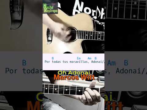 Adonai - Marcos Witt