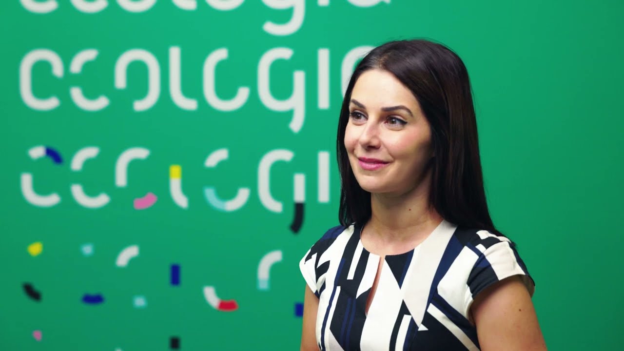 Delivering ecologiQ's Greener Infrastructure Conference