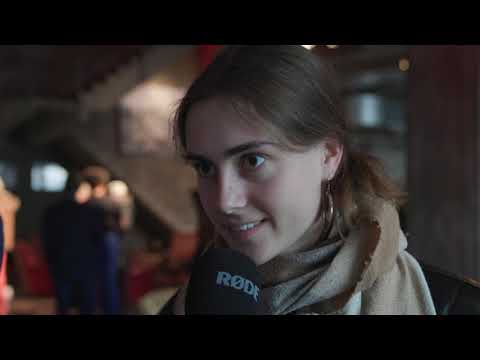 Publieksreacties: Levenslust - Hoge Fronten