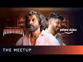 When Gandhi Mahaan Meets Dada Chiyaan Vikram Dhruv Vikram Mahaan Amazon Prime Video