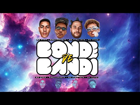 Bonde de Band - MCs Gabr, BodeLoko, Vira Lata & DJ Titiu | PROD. Ancestral (VideoClipe)