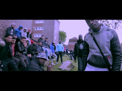 ROUBAIX 59 - QUARTIER NVR ZOO / / BANLIEUE 59 // 2015 Nord sensible