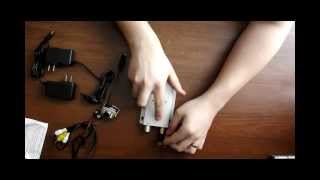 Wireless Spy Mini Micro Camera ebay.com