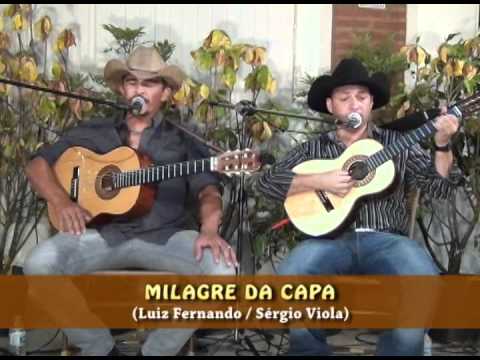 Programa PROSA, CAFÉ E VIOLA com RONALDO SABINO - N.128 - 19-02-2012 .wmv