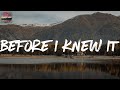 Before I Knew It - Mason Ramsey (Lyric Video)