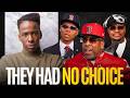 BBD Was Forced to Vote Bobby Brown Out of New Edition and Here’s Why