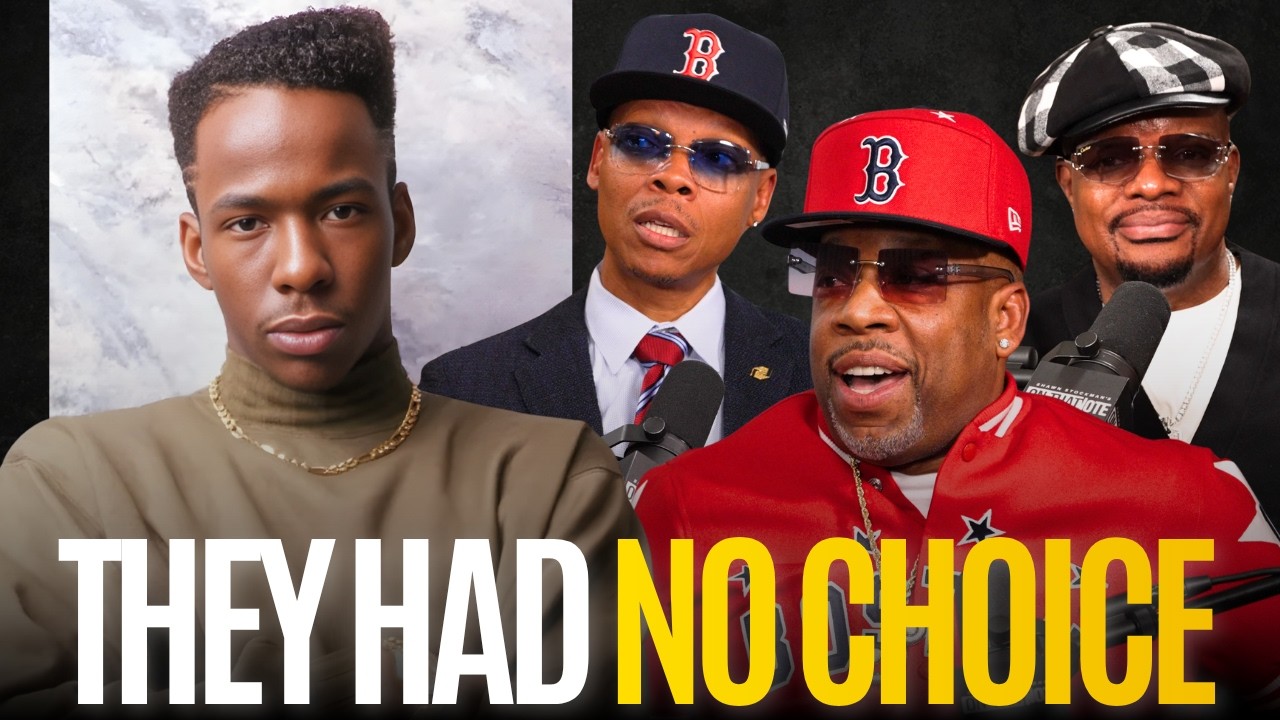 BBD Was Forced to Vote Bobby Brown Out of New Edition and Here’s Why