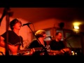 The Aislers Set - Red Door LIVE AT MONO