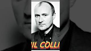 I DON&#39;T CARE ANYMORE  #philcollins  #rock