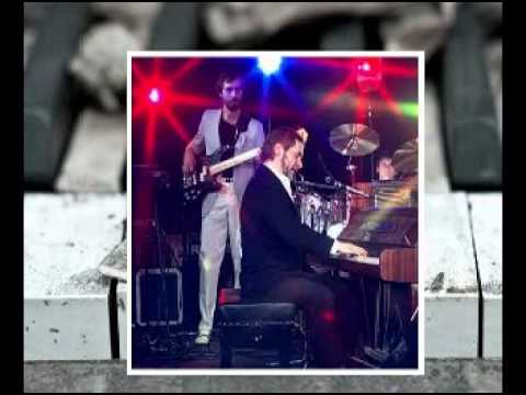 Wojciech Skowroński - Ja to się cieszę byle czym (J. Milian, A. Dąbrowski - B. Perkun)