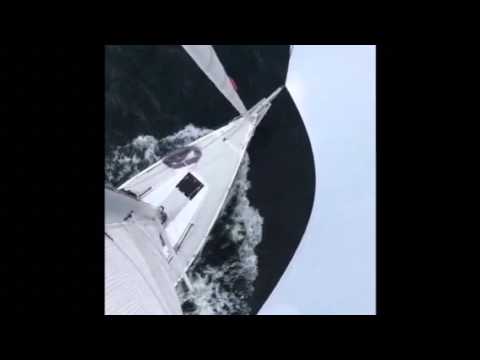 Seldén GX15 Top-Down furler