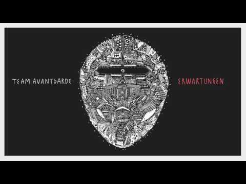 Team Avantgarde - Jahre feat. Gris (Zimmermann Remix)
