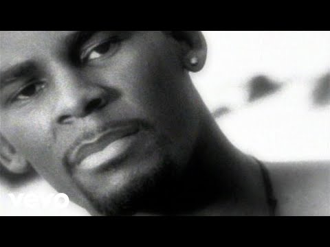 R. Kelly - Your Body's Callin' (Official Music Video)