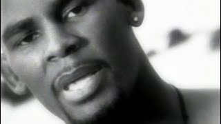 R. Kelly - Your Body&#39;s Callin&#39; (Official Music Video)