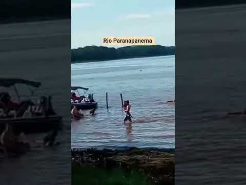 #anaturezaelinda.                       Inajá - Paraná