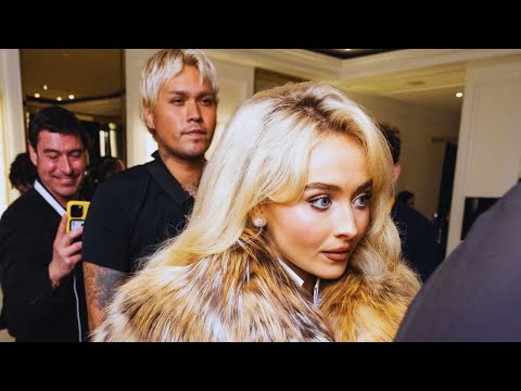 New Update!! Breaking News Of Sabrina Carpenter || It will shock you