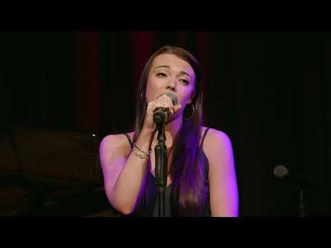 Samantha Thomas - Three Quarter Time