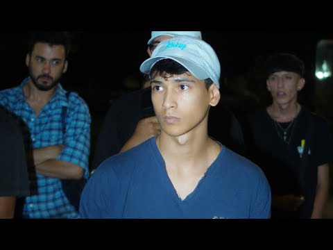 RIN ASTRO vs MANOS MAGICAS | CUARTOS DE FINAL | Amsterdam Free Regional Mendoza | Temporada 2023