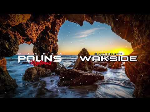 WAKSIDE ft POUNS x VACRA - TIKI TAKA x LETO - TOUT GÂCHÉ [REMIX ZOUK] 2024