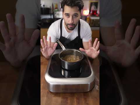 Matt Broussard Honey Mustard From Scratch