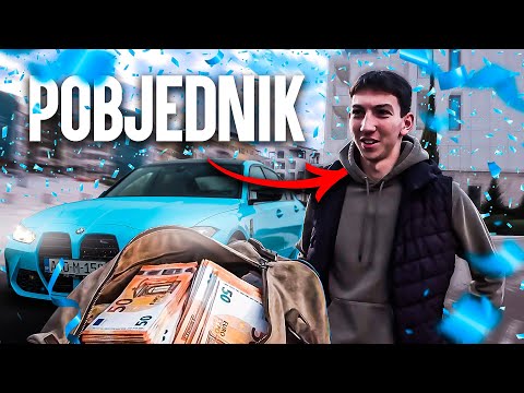 POKLONIO SAM MU 50.000€