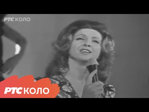 Zašto pitaš kol'ko mi je leta  - Vasilija Radojčić