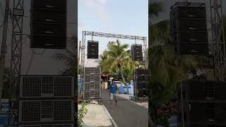 Download lagu Wasis sound system Hajatan horeg FULL SPL AUDIO #soundsystem #dangdut #ceksound #sobatngarit mp3