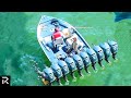 10 Fastest Boats Ever Made