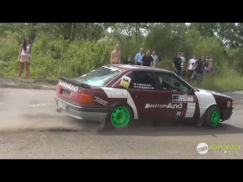 3  Runda o Puchar ATM RALLY & RACE GC 2016 [ Kupchuck Records]