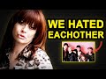 Tragic Details About Divinyls Chrissy Amphlett