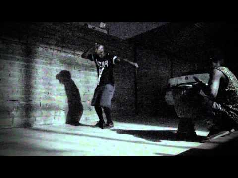 SOWETO'S FINEST   TOM LONDON SF part2