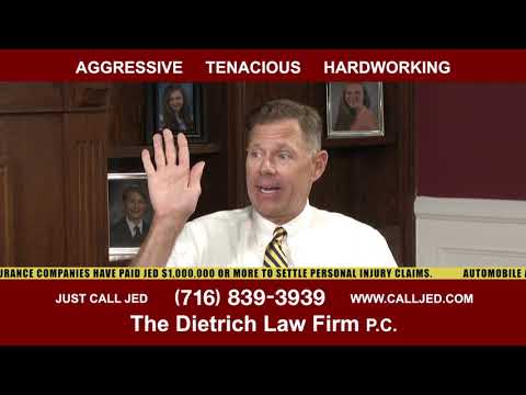 Dietrich Law Firm PC 2 min spot B