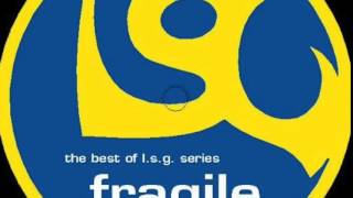 L.S.G. - Fragile (Ivan Remix)
