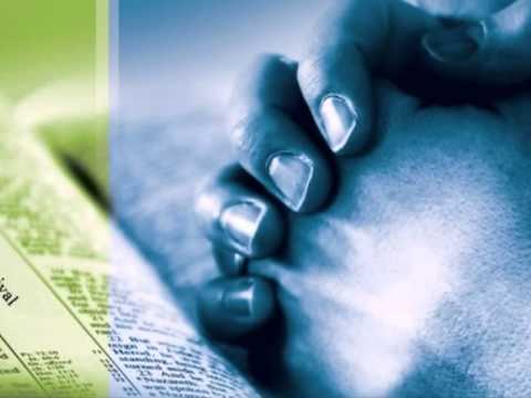 04/04/2011 - Tempo com Deus - A Oração te Conecta!