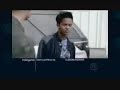 CBS Split Screen Credits March 10th 2014