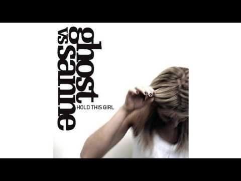 Ghost vs Sanne - Time to Say Goodbye