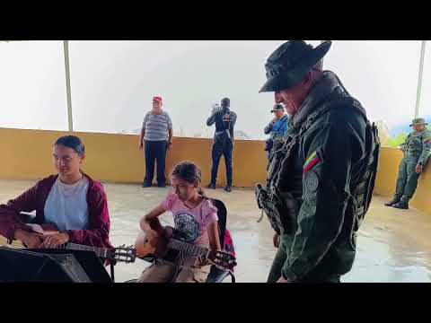 SISTEMA DE ORQUESTAS EN EL MCPIO ANDRES BELLO