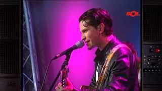 David Demaría "La chica de las botas rojas" (A Solas 2003)