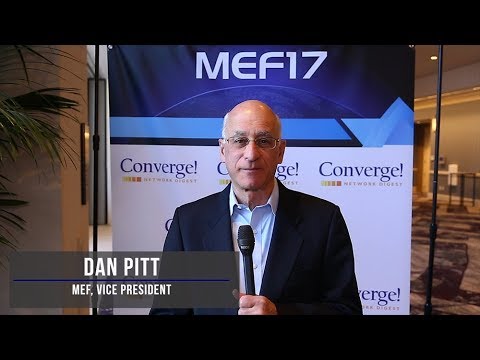 MEF 3.0 - Commercialization of new Carrier Services