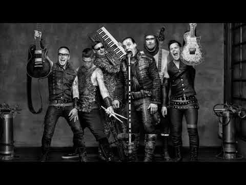 Rammstein - Drachenlord unbesiegt