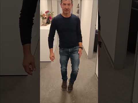 Fall: Spastische Dystonie · Verlaufsdokumentation