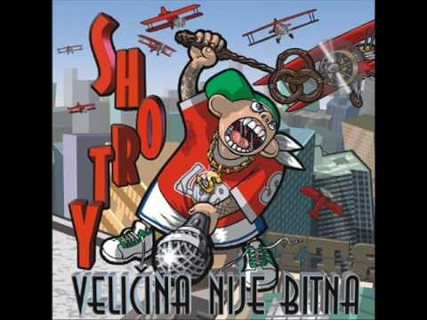 Shorty - Dok Dunav...