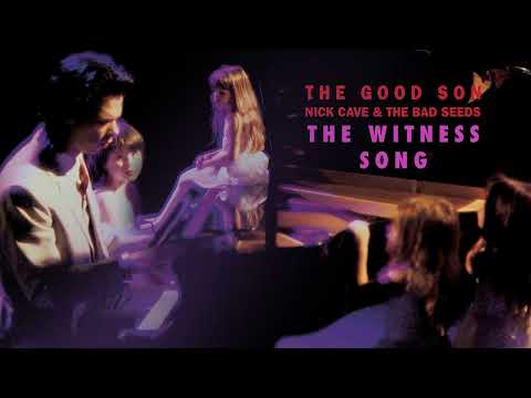 The Witness Song video thumbnail